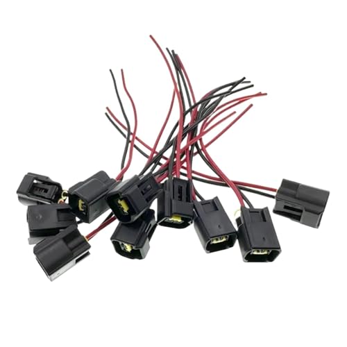 Connecteur de bobine d'allumage résistant pour régler les ratés de Crown Victoria