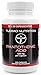 Produktbild Vitamin B5 Kapseln Hochdosiert 500mg Pantothensäure - 100 Stück (3+ Monatsvorrat) mit je 500 mg an Hochwertigem Vit B5 Pantothenic Acid Pulver