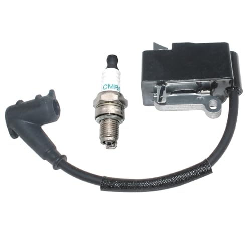 Bobine d'allumage FS94RC-E pour résoudre les problèmes de démarrage à chaud