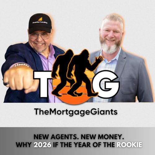 New Agents, New Money: Why 2026 Is the Year of the Rookie