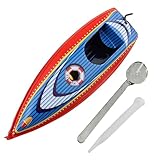 fabriquer bateau moteur pop pop COLLECTIONNABLE - pour les passionnés