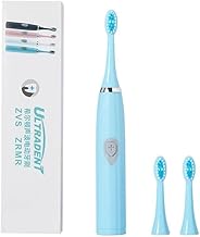 Hasterr lifestyle Electric Toothbrush for Adults, Men & Women