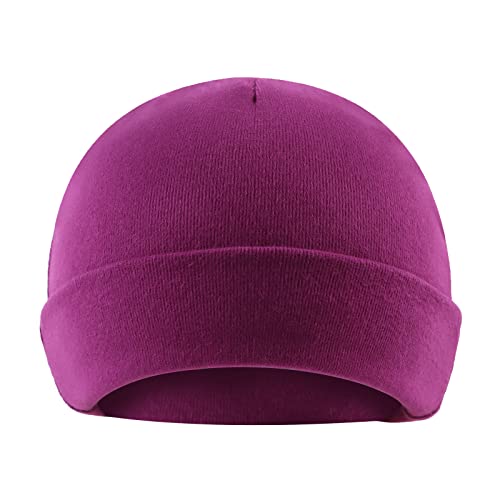 Cotton Baby Girl Hat Preemie Boys Beanie Newborn Hospital Hats Winter Infant Hats For Girls (4Pack-E, Preemie) #TOP1