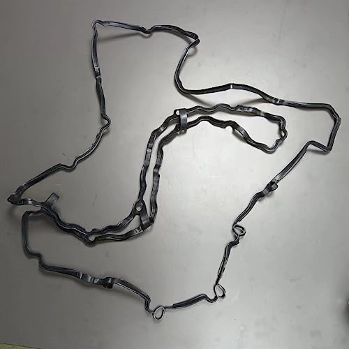 Joint de couvre-culasse 11127544368 compatible E90 E93 étanchéité cache-culbuteur - 3