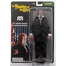 Mego - Hammer Horror - Phantom of the Opera 8" Action Figure