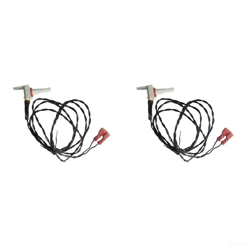 Sensor Agua Spa 6M Cable Termistor 10k Ohmios(2pcs)