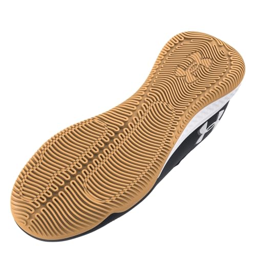 Under Armour unisex-adult mens3