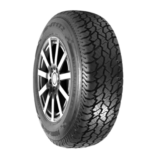 Llantas, Tires 255/70R16 MIRAGE MR-AT 172 111T