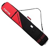 FIXITOK Waterproof Snowboard Bag
