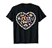 Test Day Shirt Teacher Testing Kids Rock The Test Day T-Shirt