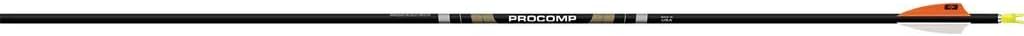 Easton ProComp Shafts 300 1 doz.