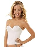 Jezebel Women's Embrace Bustier