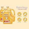 AriZona Mucho Mango, Fruit Juice Drink - 128 Fl Oz Gallon Bottle