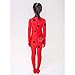 Disfraz de Mariquita Milagrosa Para Niña Halloween Ladybug Viste a Cosplay 3-10...