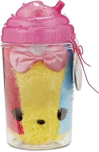 Num Noms Lights Surprise in A Jar-Trio Glow Cone