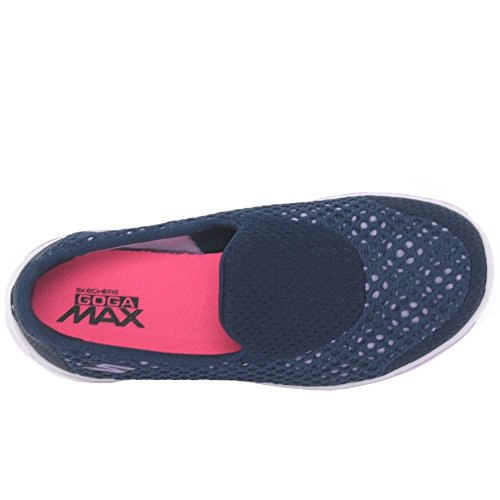 Skechers Kids Go Walk 4 Slip-On Sneaker (Little Kid/Big Kid)4