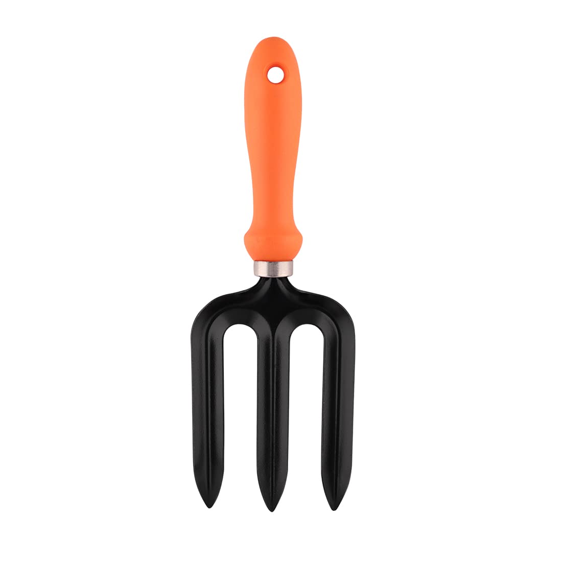 Falcon Steel Fwf-102 Hand Weeding Fork (Multicolor) - Image 3 thumbnail