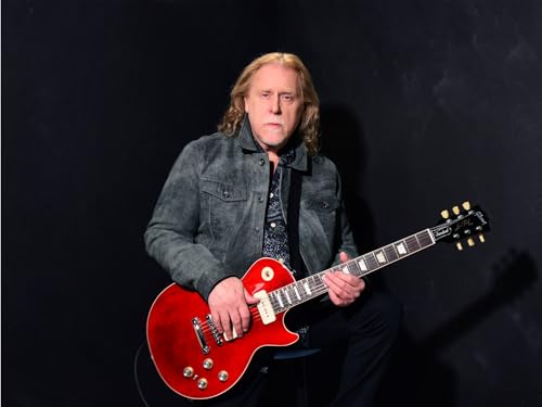 Warren Haynes