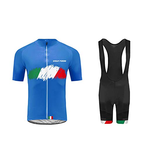 ▷ Completo Ciclismo Olympia - Vendita-Biciclette-Elettriche.it