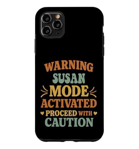 SUSAN �p�[�\�i���C�Y ���f�B�[�X �M�t�g �J�X�^�� SUSAN �X�}�z�P�[�X iPhone 11 Pro Max �p