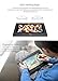Parblo Coast10 Graphics Drawing Tablet LCD Monitor with Cordless Battery-Free Pen, 10.1 Inches Pen Display with Wool Liner Bag