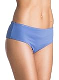 Roxy Juniors Girls Just Wanna Have Fun Mid-High Wasted Bikini Bottom