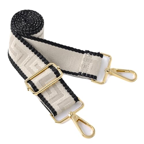 Image of Purse Strap Replacement Crossbody Handbag Shoulder Strap Adjustable