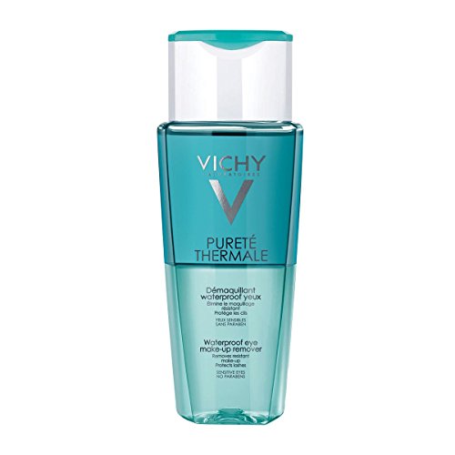 VICHY PURETÉ THERMALE Desmaquillante Ojos...
