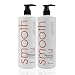 Keragen, Smoothing Shampoo & Conditioner 32oz Combo Set