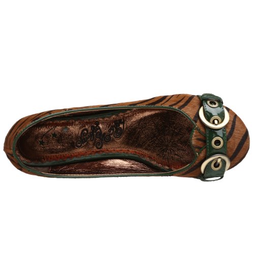 Image of Naughty Monkey Women's Stop The Madness Flat