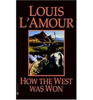 How the West Was Won B000XQX2GA Book Cover