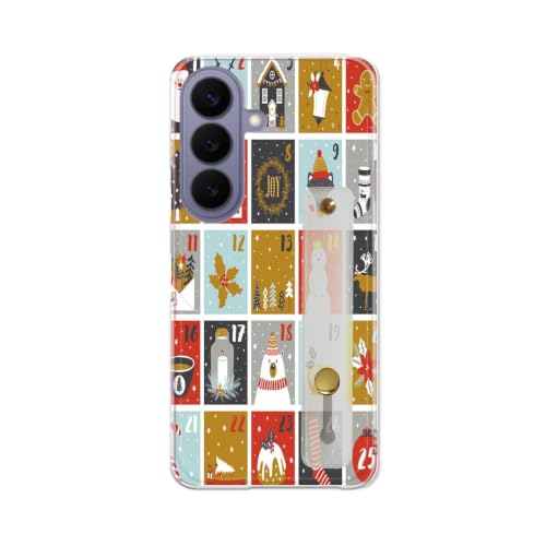 Galaxy S26 �p �P�[�X SC-51G / SCG36 �Ή� �p �n�[�h�P�[�X �X�}�z�P�[�X ���^ �y�� �Ⴞ��� �T���^ �N���X�}�X 013402