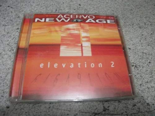 Elevation 2 / Série Acervo New Age