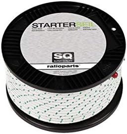 Starter Rope 3.2 mm / 100 m Roll
