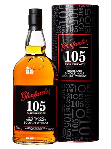 Makers Mark Cask Strength Marca Distillerie Glenfarclas