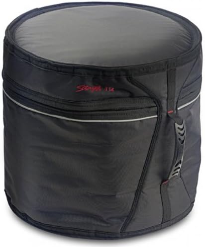 Stagg SFTB-14 14-Inch Professional Floor Tom Bag