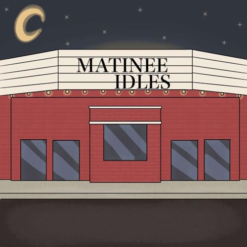 Couverture de Matinee Idles