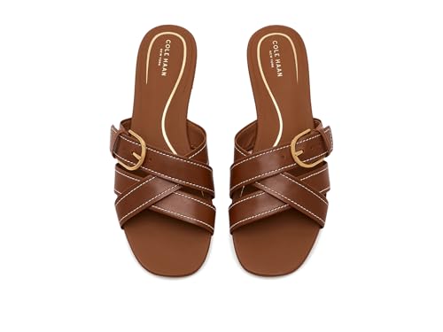 Image of Cole Haan Women's Velma Buckle Slide