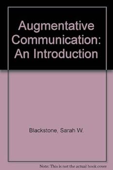 Paperback Augmentative Communication: An Introduction Book