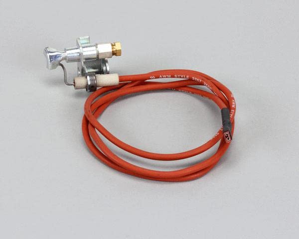 Groen 119447 GROEN 119447 PILOT BURNER/ORIFICE ASSEMBLY (119447)