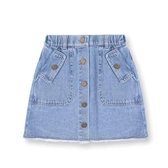 Buttoned Pencil,light Blue