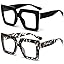 Z 2pack (Black+ White Leopard)