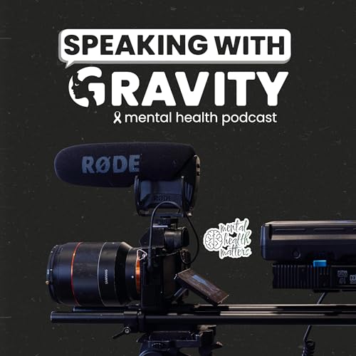 Speaking with Gravity cover art