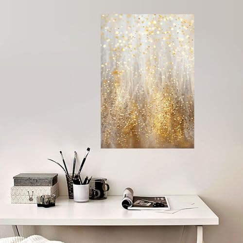 Tableau decoration murale 70x100cm encadrée impression d'art moderne premium