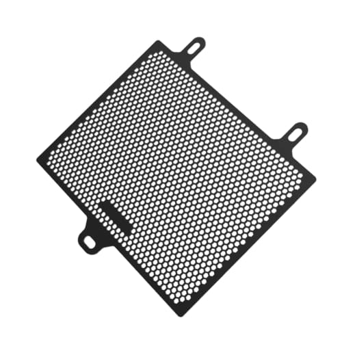 Grille radiateur pour Bajaj Pulsar NS 200 couvercle réservoir eau protection moto 2015-2024