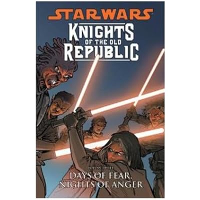 Star Wars: Knights of the Old Republic 3