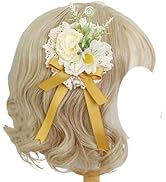 Amazon.co.jp: ヘアピン ヘアアクセサリー クリップ ハムスター耳 獣耳