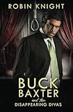 Cover zum Buch Buck Baxter and the Disappearing Divas