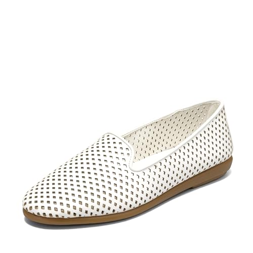 Image of Aerosoles Women's Betunia Slip-On Loafer with Memory Foam Footbed