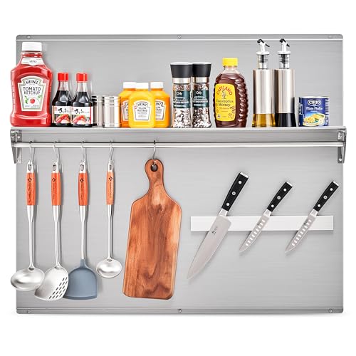 Wilprep Range Backsplash, 36